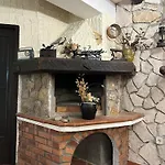 Appartement Secret Garden House *