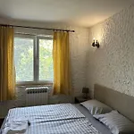 Secret Garden House