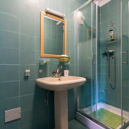 Secret Garden House דירה *