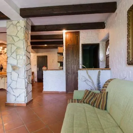 Apartman Secret Garden House *