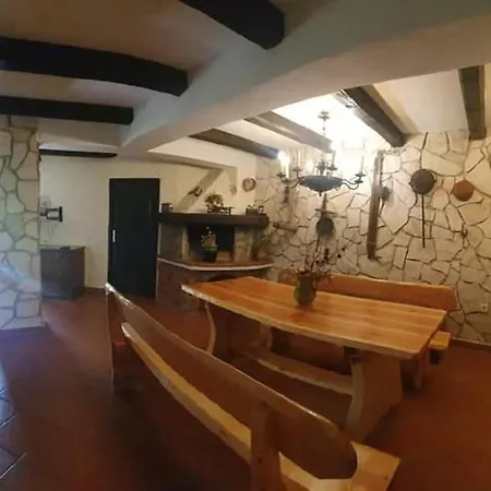 Secret Garden House לובראן