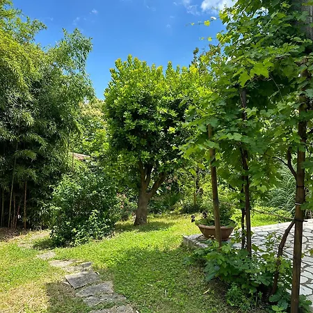 Secret Garden House לובראן