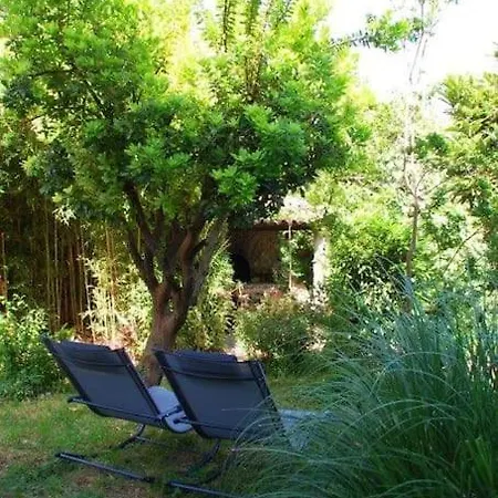 Secret Garden House Apartment *