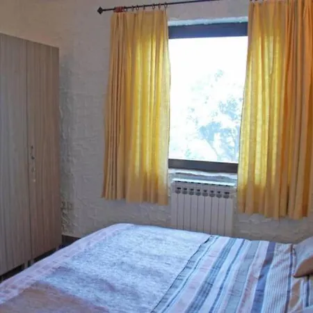 Secret Garden House Apartment Lovran