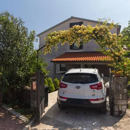 Secret Garden House