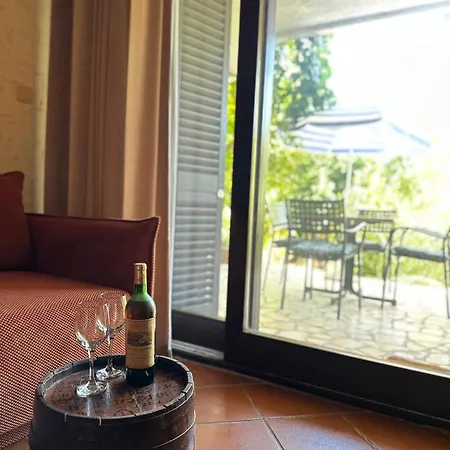 Apartman Secret Garden House Lovran