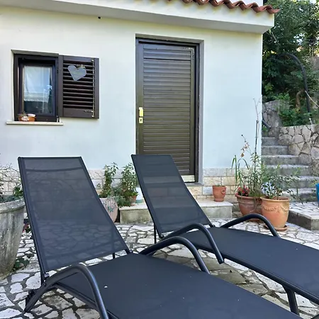 Secret Garden House Apartman