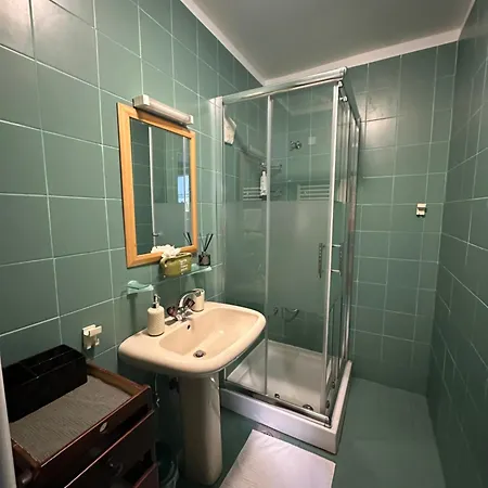 Secret Garden House Apartman