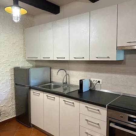 Apartman Secret Garden House