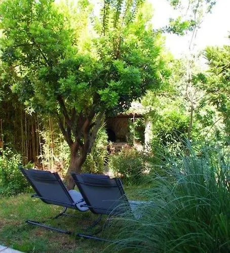 Secret Garden House 公寓 *