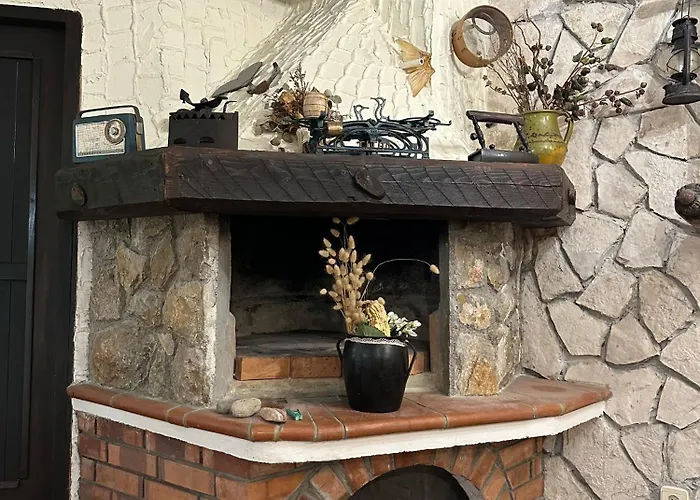 公寓 Secret Garden House *